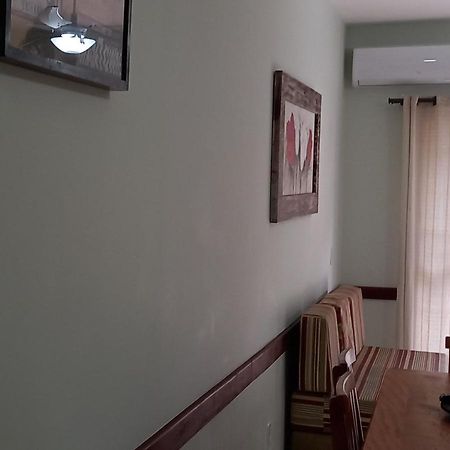 Apartamento Climatizado A 150 Metros Da Praia Ubatuba Extérieur photo