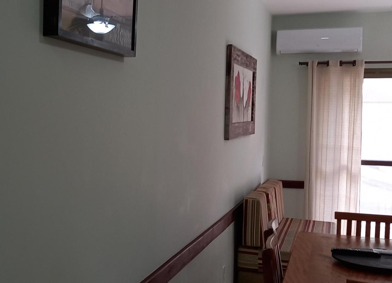 Apartamento Climatizado A 150 Metros Da Praia Ubatuba Extérieur photo