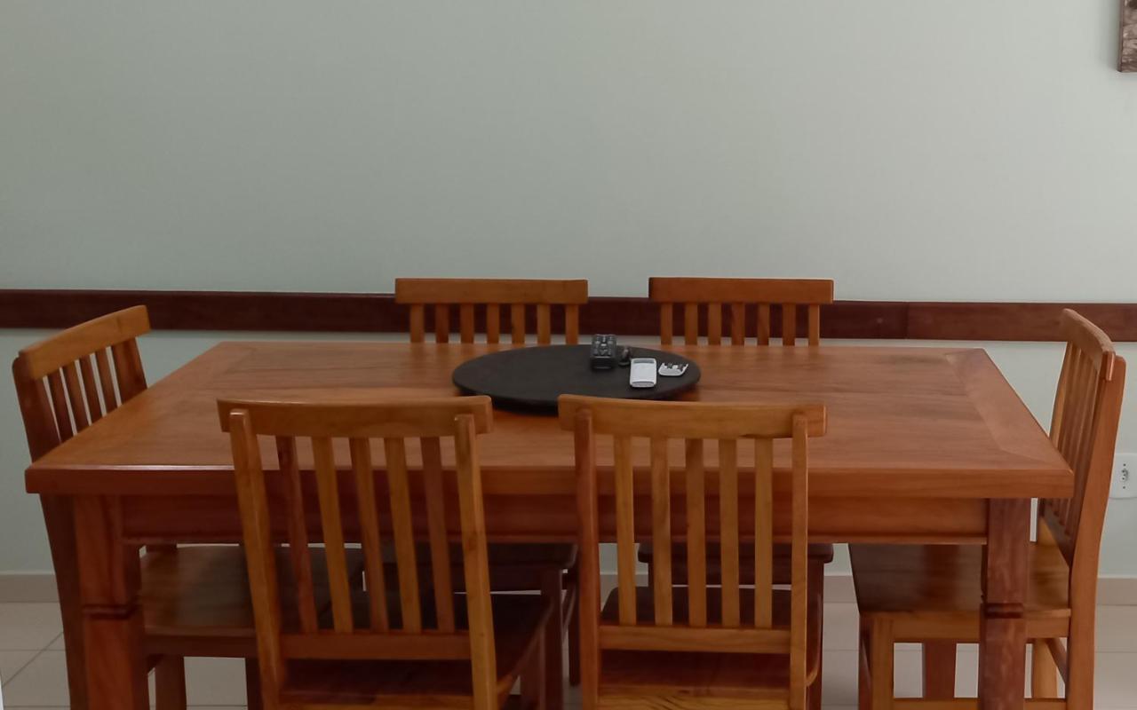 Apartamento Climatizado A 150 Metros Da Praia Ubatuba Extérieur photo