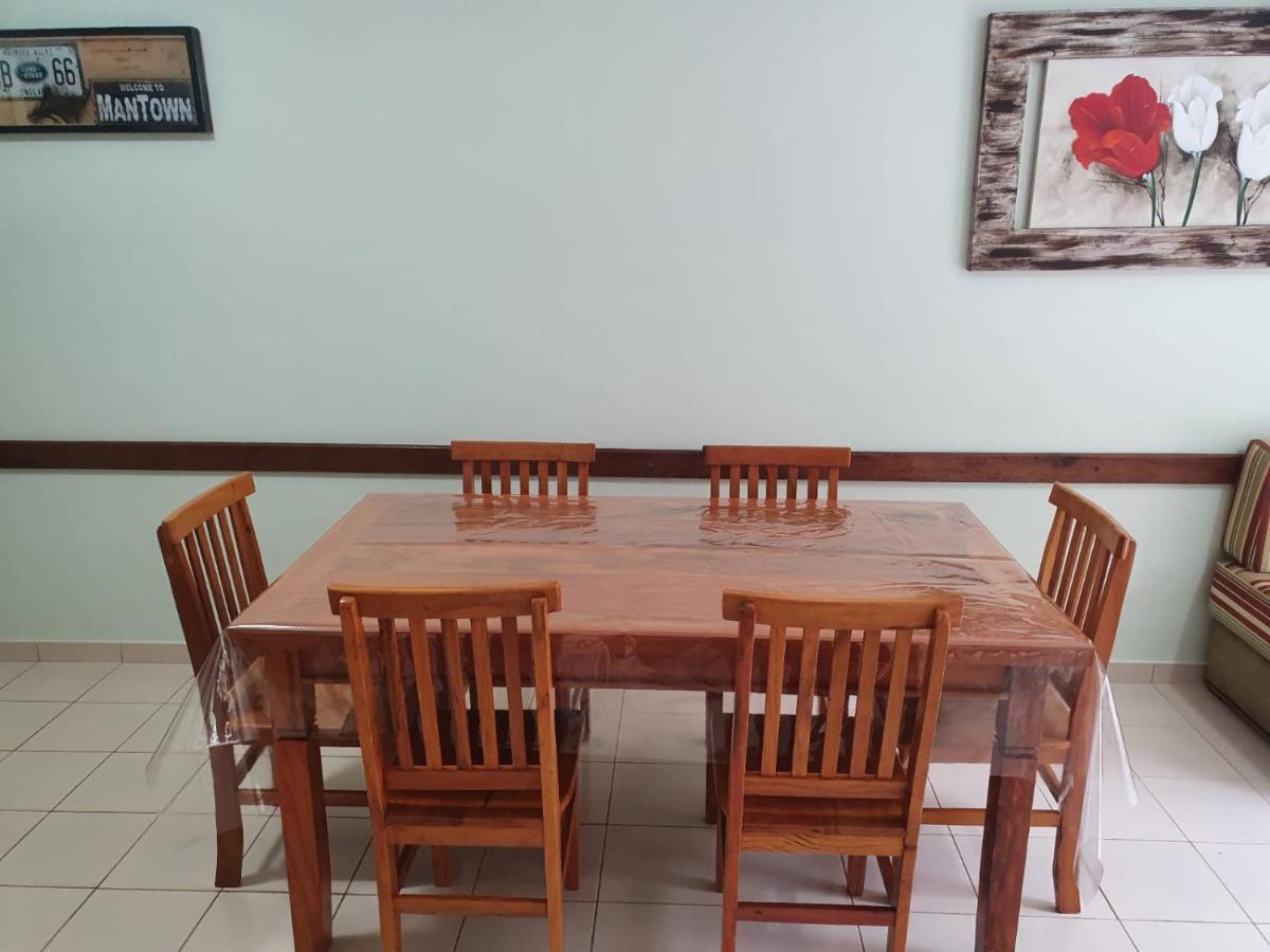 Apartamento Climatizado A 150 Metros Da Praia Ubatuba Extérieur photo