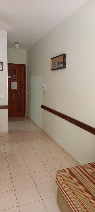 Apartamento Climatizado A 150 Metros Da Praia Ubatuba Extérieur photo