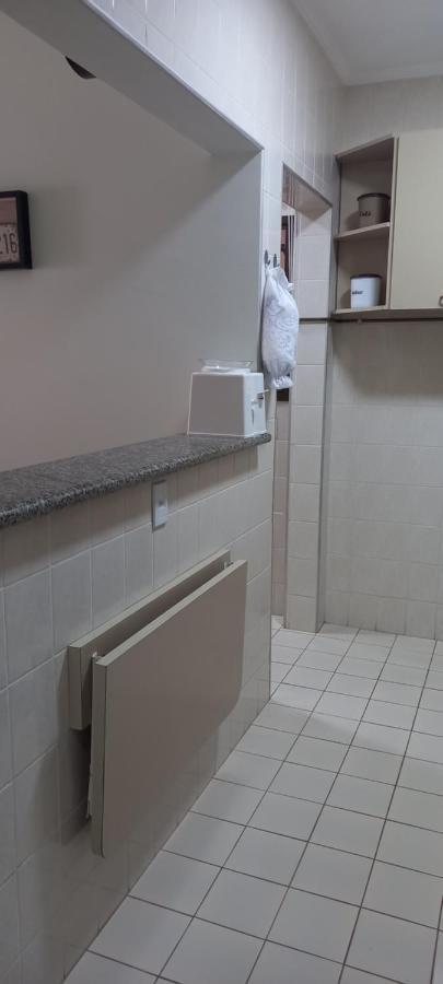 Apartamento Climatizado A 150 Metros Da Praia Ubatuba Extérieur photo