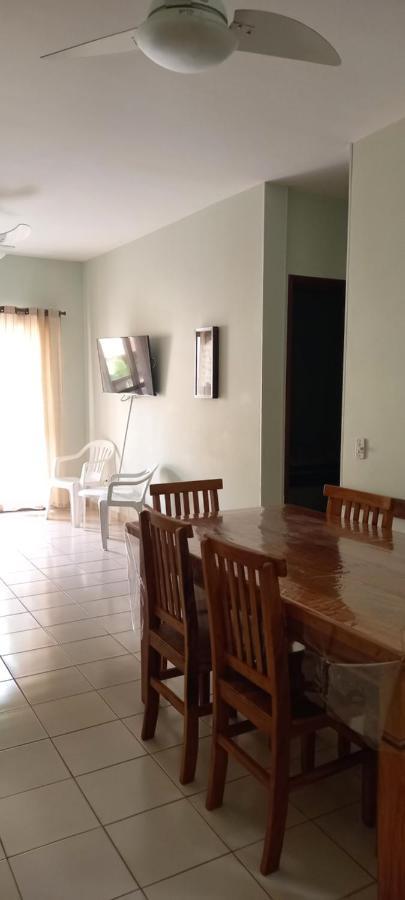 Apartamento Climatizado A 150 Metros Da Praia Ubatuba Extérieur photo